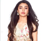 Krithi Shetty Claims She Saw a Ghost in Hotel Room