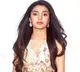 Krithi Shetty Claims She Saw a Ghost in Hotel Room