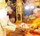 Pawan Kalyan Conferred Abhinava Krishna Devaraya Title in Udupi