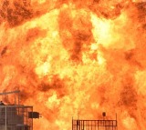 Goa Nightclub Fire 25 Dead After Cylinder Blast