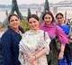 Sara Tendulkar Varanasi Trip Full Enjoy in 36 Hours