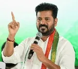 Revanth Reddy Telangana Rising Global Summit to Set New Benchmark