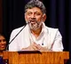DK Shivakumar Says IPL Matches Will Not Be Moved From Chinnaswamy Stadium