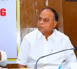 Vemireddy Prabhakar Reddy Angered by Jagans Comments
