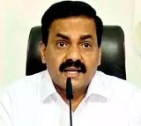 Kakani Govardhan Reddy Faces Case for Inappropriate Comments on Somireddy