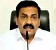 Kakani Govardhan Reddy Faces Case for Inappropriate Comments on Somireddy