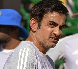 Gautam Gambhir Warns IPL Owner Stick to Your Job