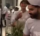 Rohit Sharma Avoids Cake at Celebration Due to Fitness Concerns