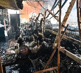 Goa Nightclub Fire Kills 25 Due to Negligence