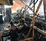 Goa Nightclub Fire Kills 25 Due to Negligence