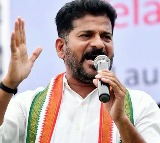 Revanth Reddy Says KTR is Big Burden for KCR