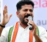 Revanth Reddy Says KTR is Big Burden for KCR