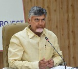 Chandrababu Naidu Warns 37 MLAs Performance Must Improve