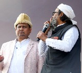 Will ally with AIMIM after launching my party on Dec 22: Suspended Trinamool leader Humayun Kabir