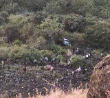 6 killed as car falls into 800-foot ravine in Maharashtra's Nashik; PM Modi expresses grief