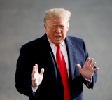 Trump flags antitrust risks in Netflix–Warner mega-merger