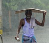 Thunderstorms, rain forecast for TN, Puducherry for next two days