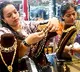 Gold, silver slip on MCX as traders book profits