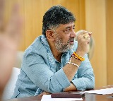 Such people should be admitted to mental hospital: K'taka Dy CM on Sidhu’s wife’s claim of Rs 500 crore for CM post