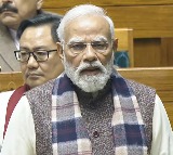 Vande Mataram 150: PM Modi recalls Cong govt's excesses during Emergency, says Constitution was throttled