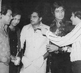 Shatrughan Sinha says 'You are truly irreplaceable' in a heartfelt tribute to his 'first hero' Dharmendra