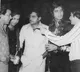 Shatrughan Sinha says 'You are truly irreplaceable' in a heartfelt tribute to his 'first hero' Dharmendra