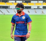 SMAT: Baroda's Amit Passi equals world record for highest score on T20 debut with 44-ball ton