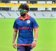 SMAT: Baroda's Amit Passi equals world record for highest score on T20 debut with 44-ball ton