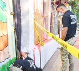 Realtor with criminal history murdered in Hyderabad