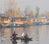 Chinese national detained for visiting J&K, Ladakh without permission