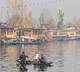 Chinese national detained for visiting J&K, Ladakh without permission