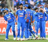 India fined for slow over rate in the second ODI against SA