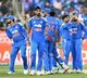 India fined for slow over rate in the second ODI against SA