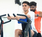 From recovery to training, it's a paradise for any athlete: Gill hails BCCI CoE for his neck injury rehab