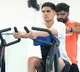 From recovery to training, it's a paradise for any athlete: Gill hails BCCI CoE for his neck injury rehab