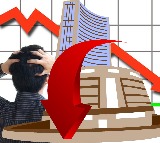 Sensex, Nifty witness sharp decline ahead of US Fed policy decision
