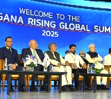 Telangana set for big Trump group investment amid Congress rhetoric