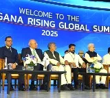 Telangana set for big Trump group investment amid Congress rhetoric