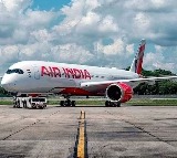 Indigo Effect Center Controls Flight Ticket Prices Air India Reduced Prices