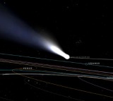 3I ATLAS Comet Sparks Debate Alien Seed Ship Says Avi Loeb