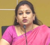 Vangalapudi Anitha Serious on Tirupati Incident Special Team to Odisha