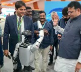 Telangana Rising Global Summit 2025 Rs 188 Lakh Crore Deals on Day 1