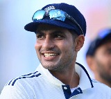 Shubman Gill calls BCCI CoE heaven for athletes