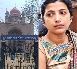 Amrapali IAS faces setback in Telangana High Court