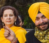 Navjot Kaur Sidhu Suspended From Congress Over 500 Crore Allegation