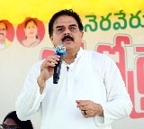 Nadendla Manohar Responds to Pawan Kalyans Konaseema Comments