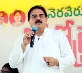 Nadendla Manohar Responds to Pawan Kalyans Konaseema Comments