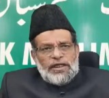 Mustaq Malik Announces Babri Monument in Hyderabad Sparks BJP Anger