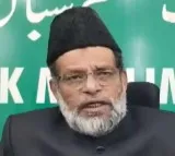 Mustaq Malik Announces Babri Monument in Hyderabad Sparks BJP Anger