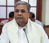 Supreme Court Issues Notice to Karnataka CM Siddaramaiah